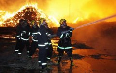 智慧物聯--城市消防栓及消防供水設施安全監測解決方案